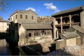 不怕千招会就怕一招毒！吴百芳一腿踢残一个拳师究竟有何神功……图片