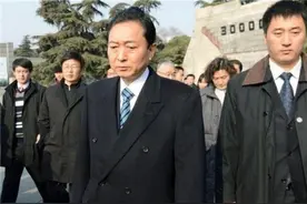 日本人因一姓氏，将中国抗日剧告上法庭，抗日剧不敢再用此姓图片
