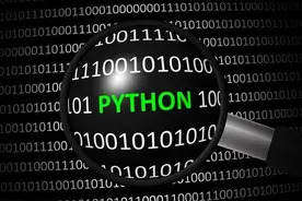 担心学习Python就业情况不好？来看看Python发展前景图片