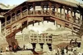 带你看被拆除的著名古建筑图片