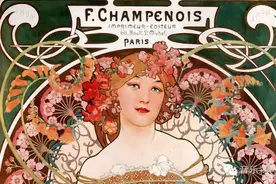 三分钟看尽八百年西方美女像图片