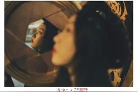 繁华的街角，孤独的街道图片