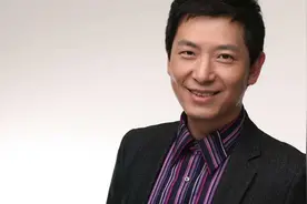 50岁的戴军为何至今未婚无儿女？图片