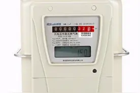 你了解你家的燃气表吗？又一场物联网风暴席卷而来图片