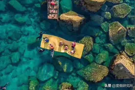 海水清得离谱，游人屈指可数！广东最像马尔代夫的五个不知名海湾图片