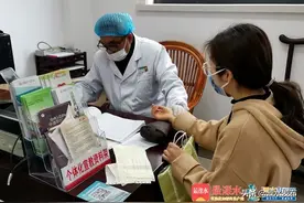 初心不悔，八旬老人扎根中医六十余载图片