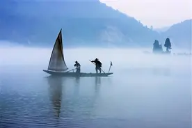 古代饥荒吃不上饭，为啥啃树皮也不下河？与何不食肉糜一个性质图片