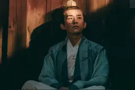 港圈新秀背靠阿里，顶流资源加身，易烊千玺到底能走多远？图片