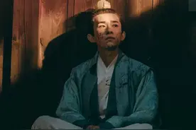 港圈新秀背靠阿里，顶流资源加身，易烊千玺到底能走多远？图片