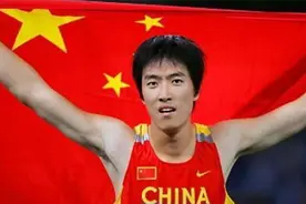 16年前刘翔夺冠，上海政府奖励价值255万豪宅，如今价值多少？图片