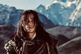 新《天龙八部》木婉清惊艳观众，曾女扮男装饰演《庆余年》小皇帝图片