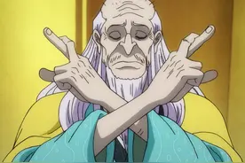 海贼王中9位离世的能力者，3颗恶魔果实不知所踪，6颗被继承图片