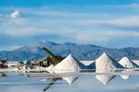 中国发现“白色石油”，日本急着高价购买：是比稀土更珍贵的资源图片