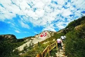 去京郊这个“山水小镇”逛逛，享受“无所事事”的宁静图片