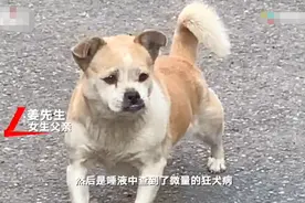 “女生未打疫苗得狂犬病”家属回应网络质疑：没重男轻女，对鉴定结果存疑图片