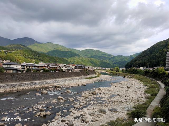 #解锁周边游#逃离都市好去处 下吕温泉