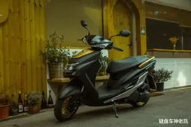 售价9680元，林海五代目更新，还是熟悉的雅马哈劲战既视感图片