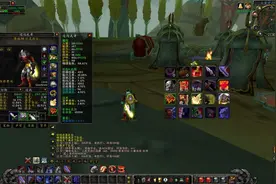 魔兽世界：分析传统盾T和狂暴T的特点，谁的实力更强一目了然？图片