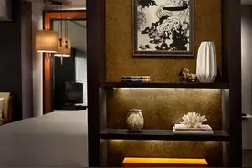 深圳风靡“原地过年热”┃ 2021深圳值得期待的10大酒店图片