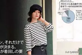 女人再懒，也少穿小黑裤，如今这3条“裤子”正当红，遮肉显瘦图片