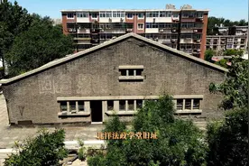 电视纪录片《小楼春秋：红色记忆系列》27日起在天津卫视开播图片
