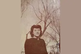 临终身旁无一人，苏青：所有男人对我都很好，为何没人愿为我留下图片