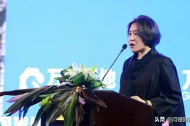 这女人真牛！诈骗2000余万美金逃往美国 曾高喊“为买家着想”图片