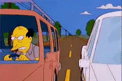 【以案释法】路怒族”恶意别公交，危险驾驶被判刑图片