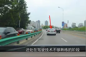 好的驾驶习惯是从这里开始的，新手杜绝野路子，让自己终身受益图片