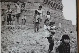 五六十年代的少年形象图片