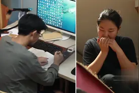 成年姐弟挤25平房子无隐私，姐姐睡弟弟上面，累得每天双腿站不稳图片