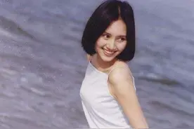 袁泉：11岁独自北漂，与夏雨相爱21年，有痛有泪有欢笑图片