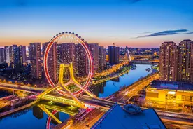 秋冬气候啥特点？听天津市气候中心高级工程师娓娓道来图片