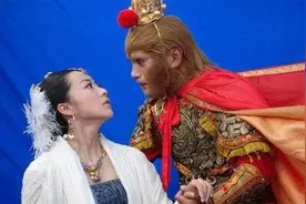 白骨夫人到底是谁夫人？孙悟空三打白骨精背后真相，其实是场阴谋图片