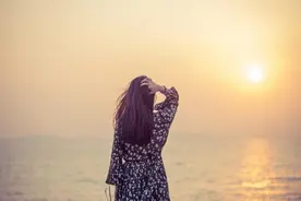 城府很深的女人，往往是这几种样子图片