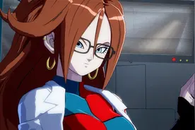 最强的人造人并不是沙鲁？这个人造人甚至拥有布欧细胞图片