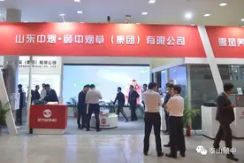 工程完工十年不见工程款，颐中烟草董事长曾被限制高消费图片