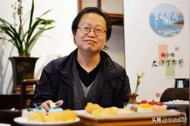 90年代蓬勃的广东歌坛，离不开这一群才华横溢的原创音乐人图片
