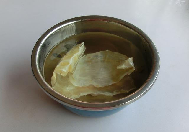 花胶怎样算泡发 花胶怎么算是泡发好了