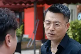 除了跑道房，原来徐姑姑也是有原型人物的，隐藏的王者啊！图片