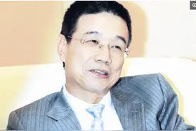河南省最有钱的5个富豪图片