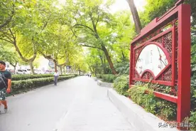 芜湖路、环城路…这些背后的故事，老合肥都不一定知道图片