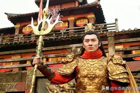 从正史看隋唐十八条好汉：七人有真名和原型，两人成神四人被擒斩图片