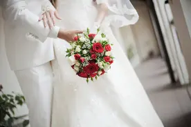 山东结婚与离婚登记数公布！上半年24.6万对新人结婚！离婚率降三成图片