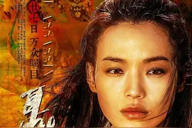 曲高和寡的《刺客聂隐娘》图片