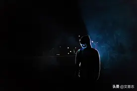 正视内心“恶魔”的声音图片