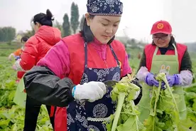 涪陵冰之颜李晓红：将美颜做到极致 助力行业发展图片
