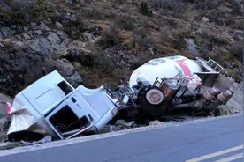 自驾西藏归来，深度分析路况对车辆的要求，有些路普拉多都得下跪图片