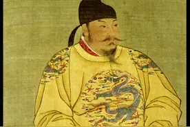 洛阳历史｜看过来！唐朝高祖太宗时期洛阳最完整编年史图片