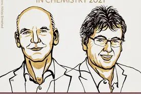 不对称合成20年后轮回，2021化学诺奖工作有何不平凡之处？图片